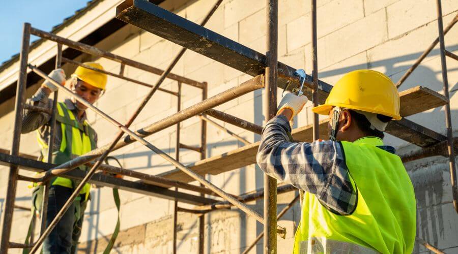 Soffit Repair in Orrum, NC
